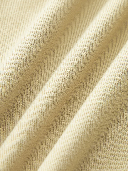 Dekoratif Pinli Asimetrik Büzgülü Üst