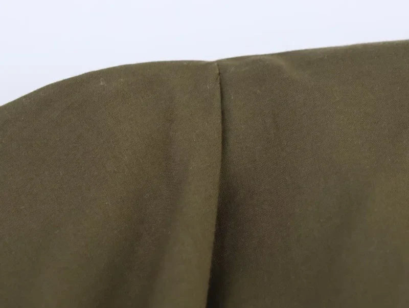 Vestido Aveta