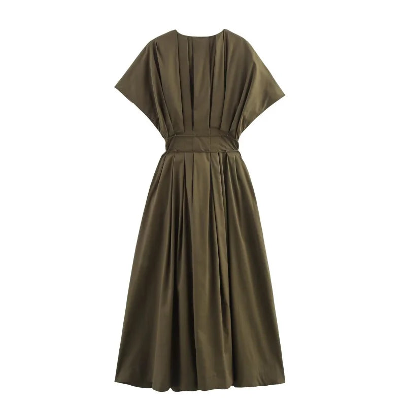 Vestido Aveta