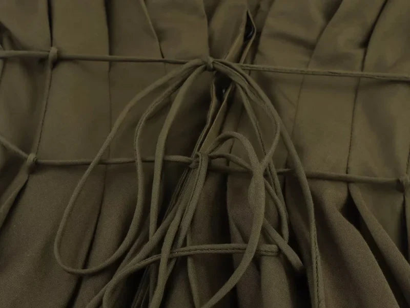 Vestido Aveta