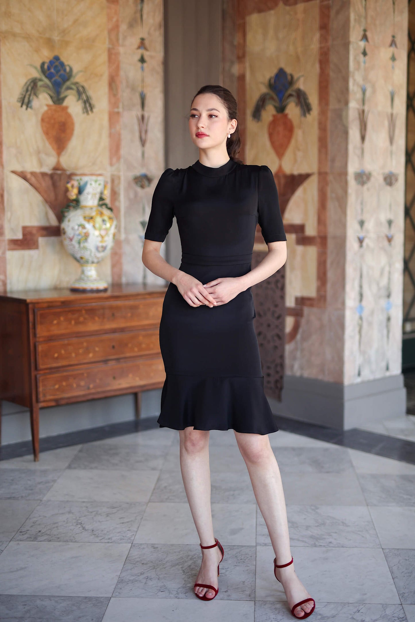 Alexane Elbise